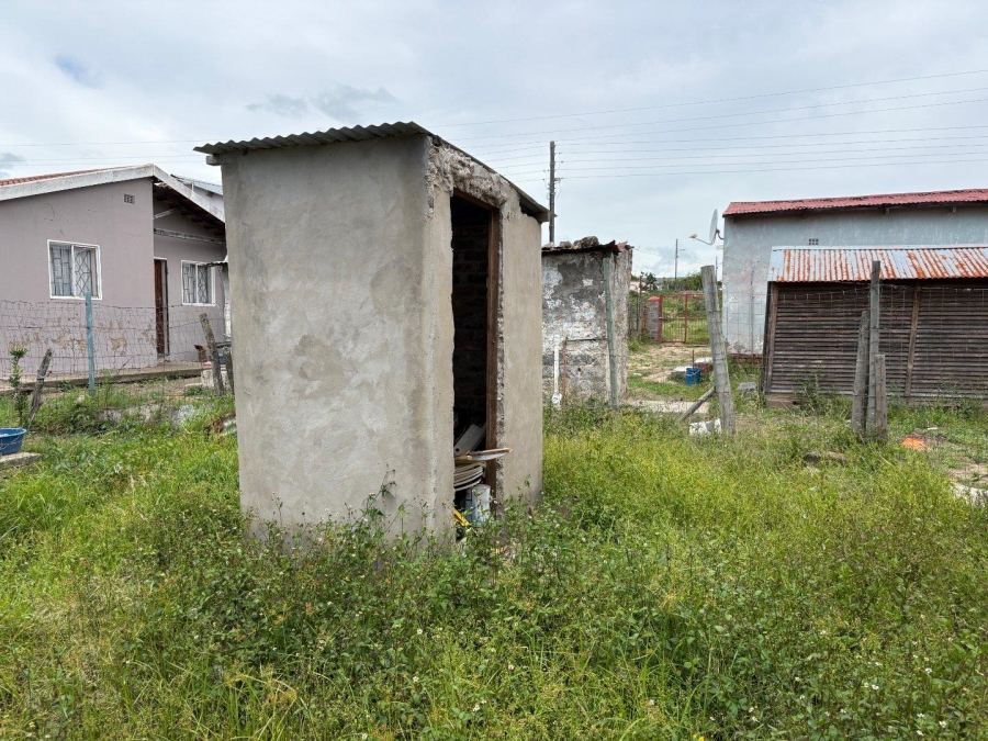 4 Bedroom Property for Sale in Dimbaza Eastern Cape